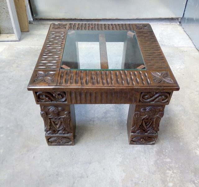 Mesa de Madera