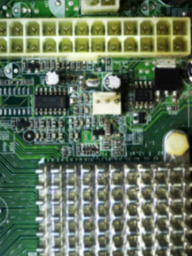 Tecnología y electrónica